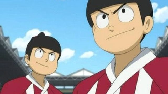 Gintama S03E07