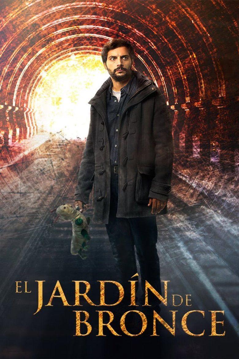 El jardín de bronce Temporada 1
