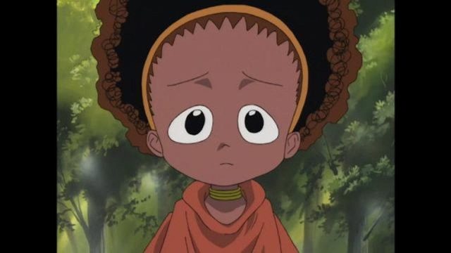 Shaman King S01E60