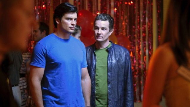 Smallville S10E04