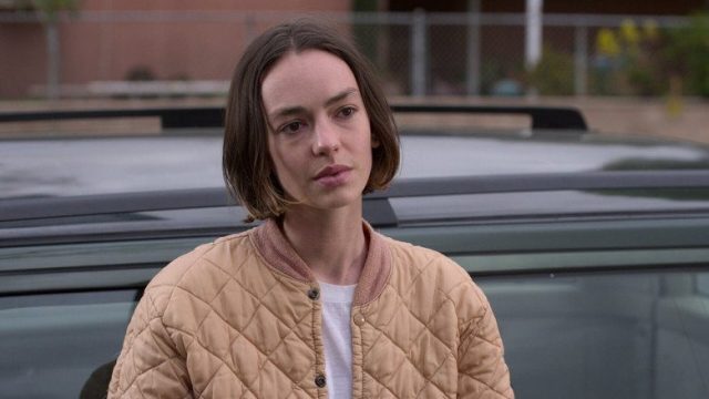 Atypical S04E08