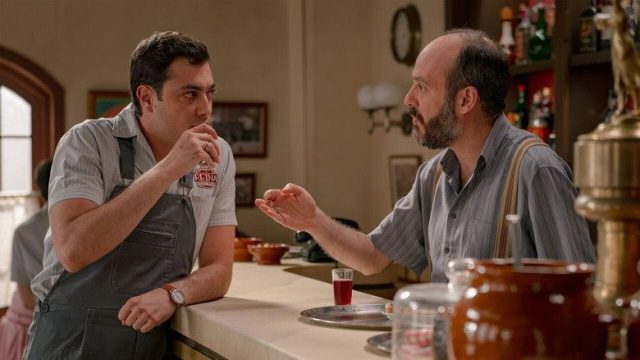 Sueños de libertad S01E123