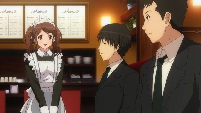 Amagami SS S01E11
