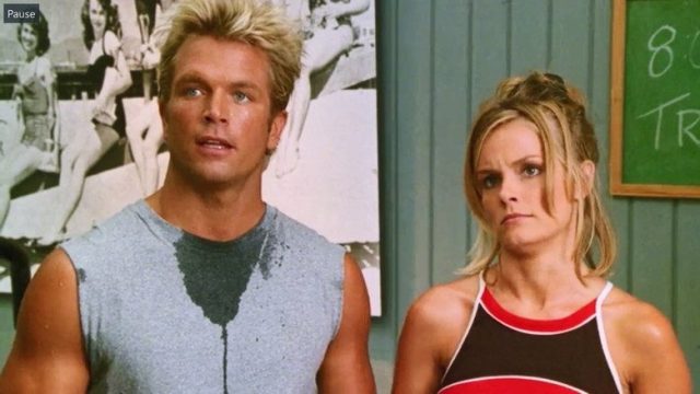 Baywatch: Guardianes de la Bahía S09E15