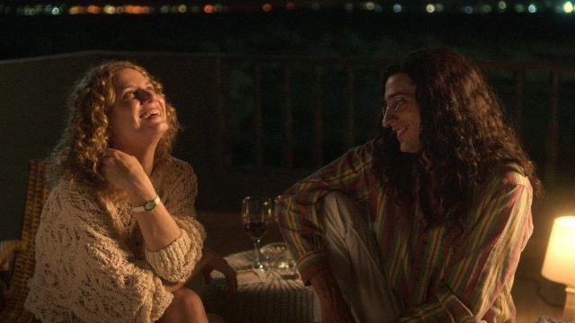 El amor después del amor S01E08