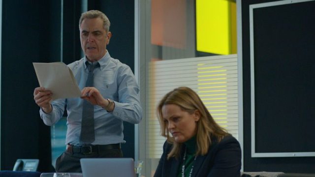 Quédate cerca S01E02