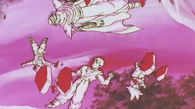 Dragon Ball Z Kai S06E17