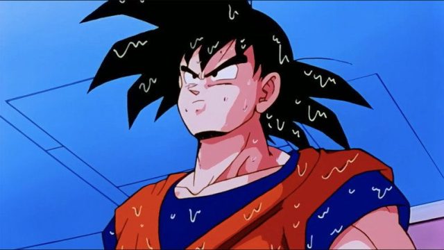 Dragon Ball Z S03E11