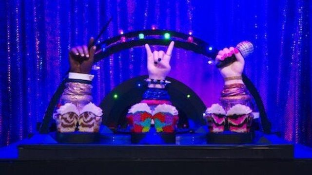 ¡Nailed It! México S03E06