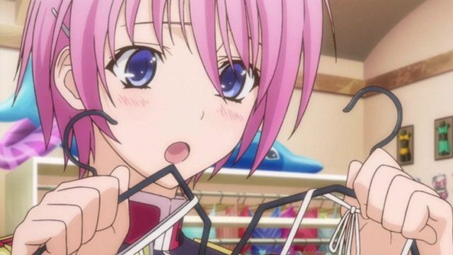 Walkure Romanze S01E09
