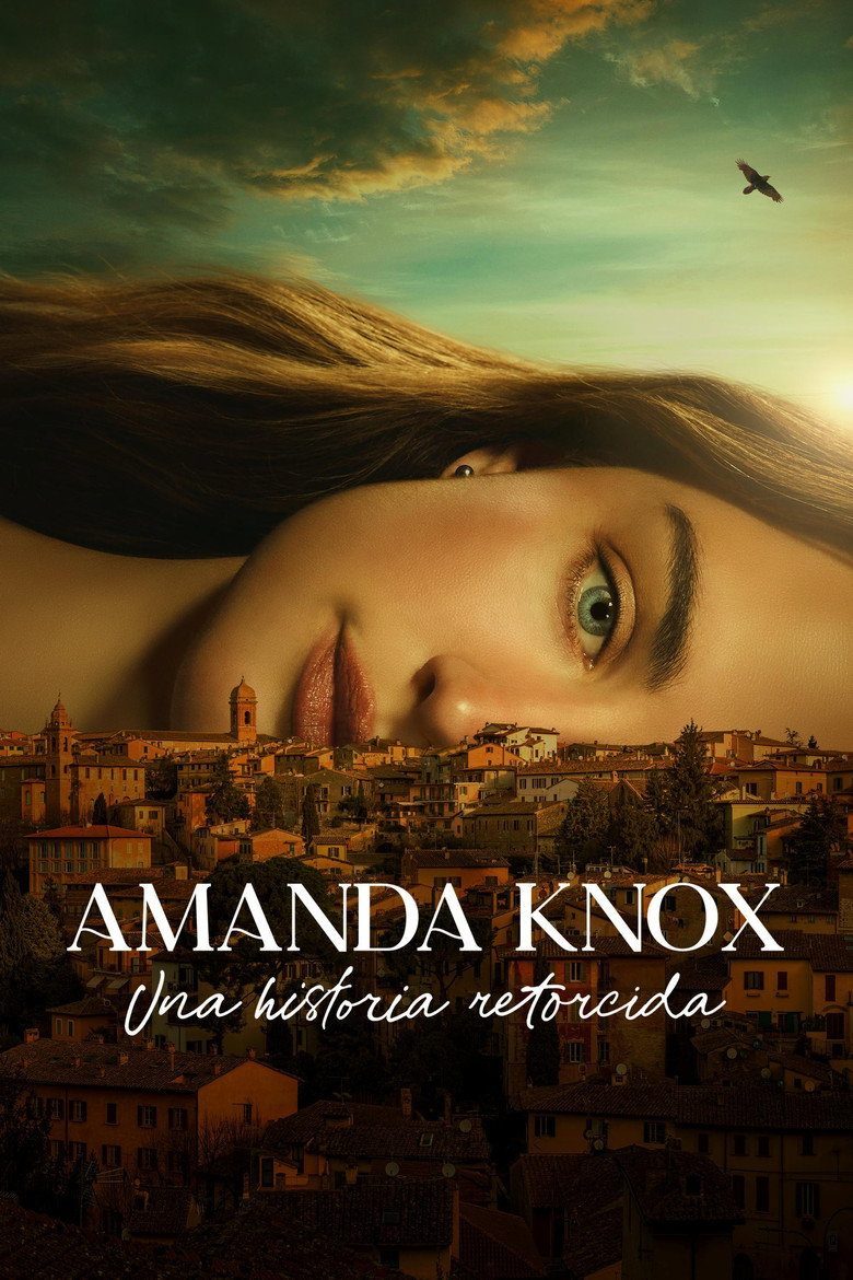 Amanda Knox: Una historia retorcida Temporada 1