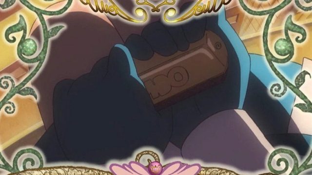 Magical DoReMi S04E38