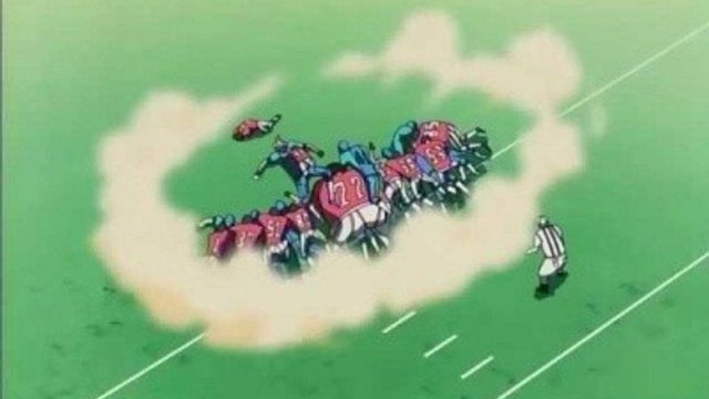 Eyeshield 21 S01E63