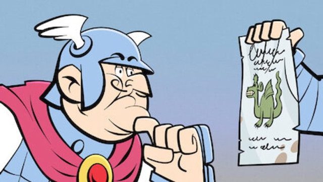 Kayko y Kokosh S01E04