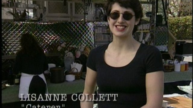 Los Expedientes Secretos X S00E54