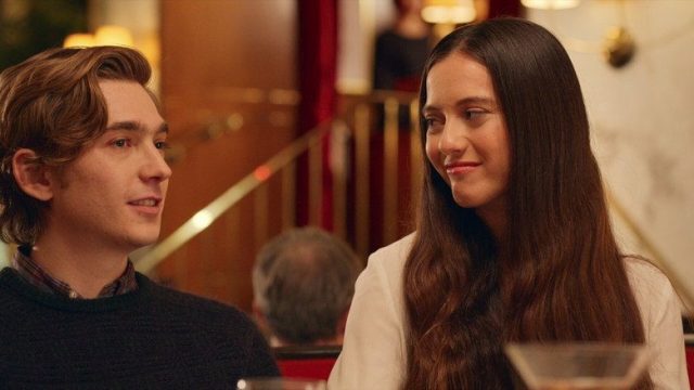 Dash y Lily S01E05