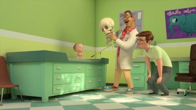 The Boss Baby: Back in Business S03E06