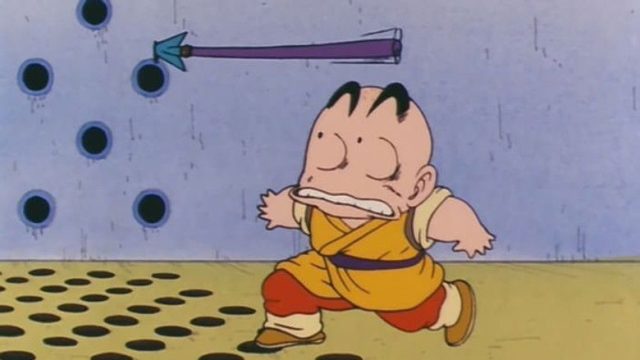 Dragon Ball S01E50
