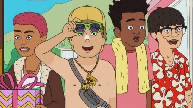 Fairfax S01E02
