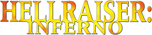Hellraiser V: Infierno