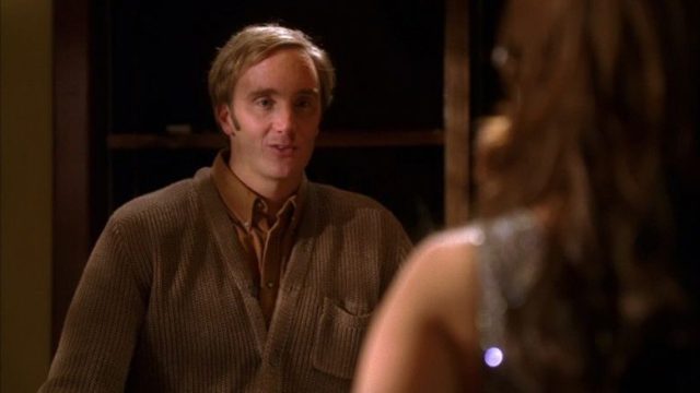 Almas perdidas S02E21