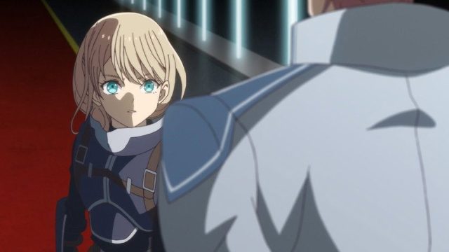 The Legend of Heroes: Trails of Cold Steel - Northern War S01E07