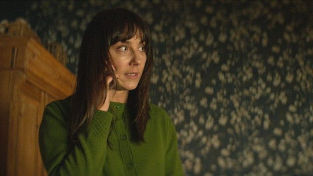 Solo una mirada S01E05