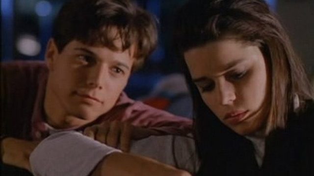 Party of Five S01E07