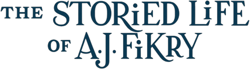 The Storied Life of A.J. Fikry