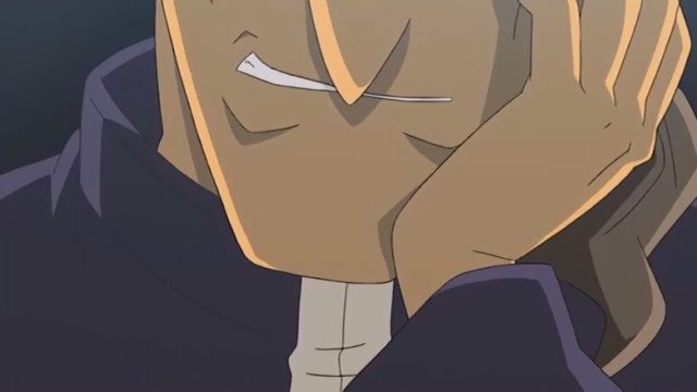 Súper Once S01E37