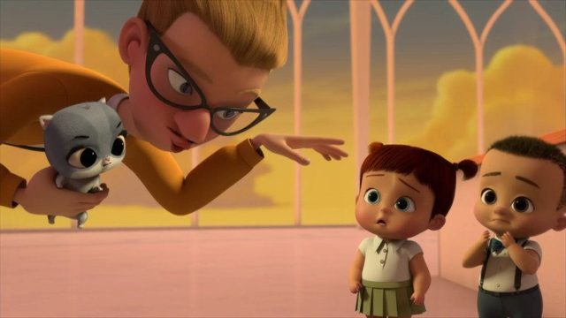 The Boss Baby: Back in Business S01E13