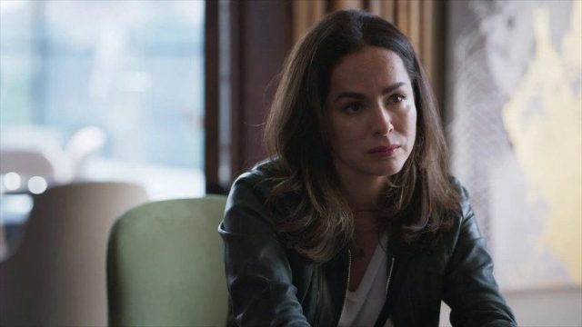 Hermanas, un amor compartido S01E57