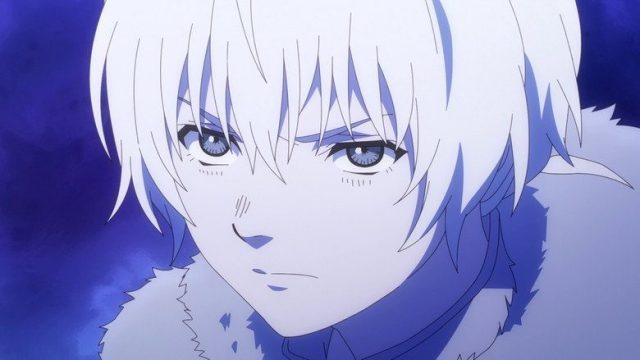 To Your Eternity S03E12