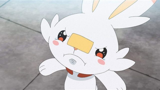 Pokémon S23E17