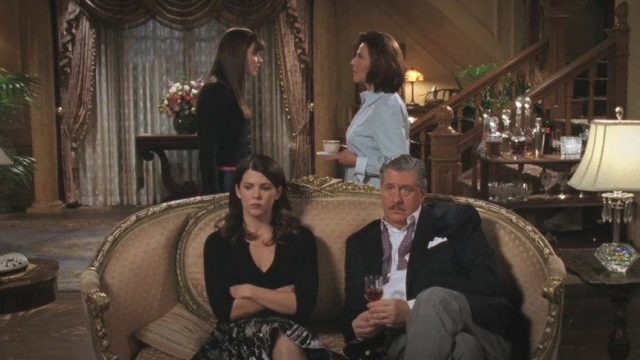 Las Chicas Gilmore S06E13