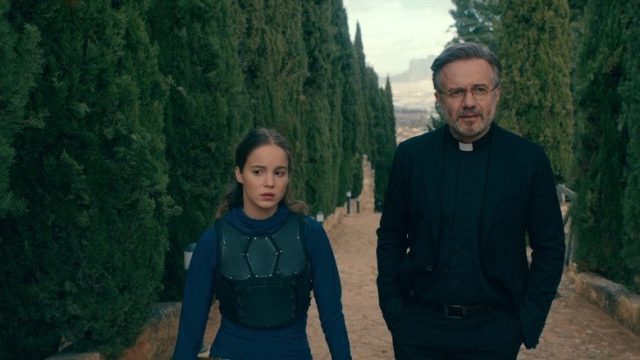 Warrior Nun S01E03