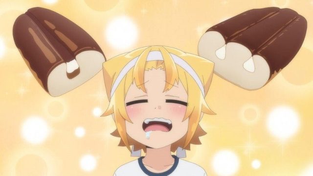 Yatogame-chan Kansatsu Nikki S04E08