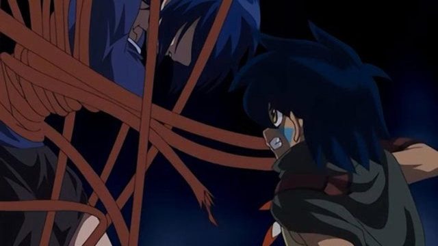 Digimon: Data Squad S01E20