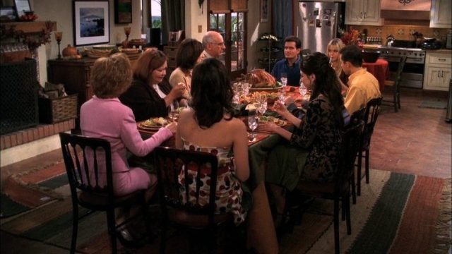 Dos Hombres y Medio S01E10