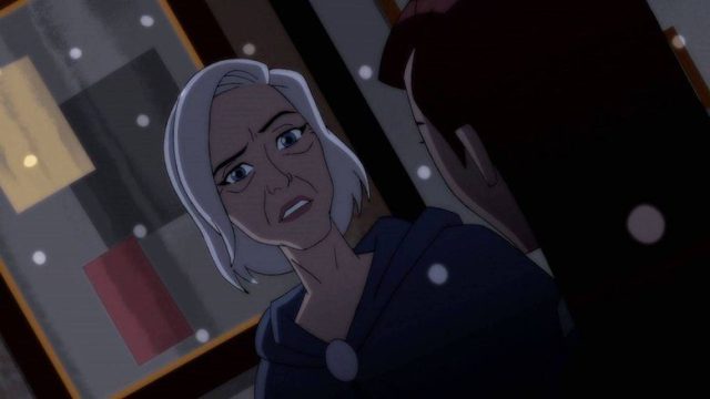 Ben 10: Fuerza Alienígena S01E08
