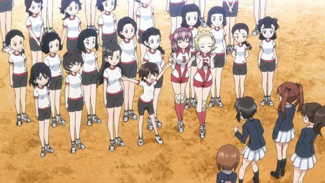 Girls und Panzer S00E68