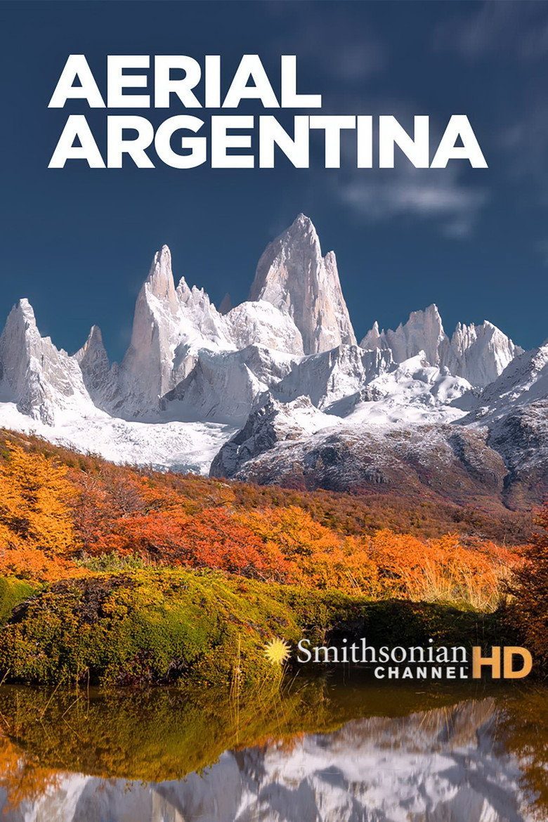 Aerial Argentina Temporada 1