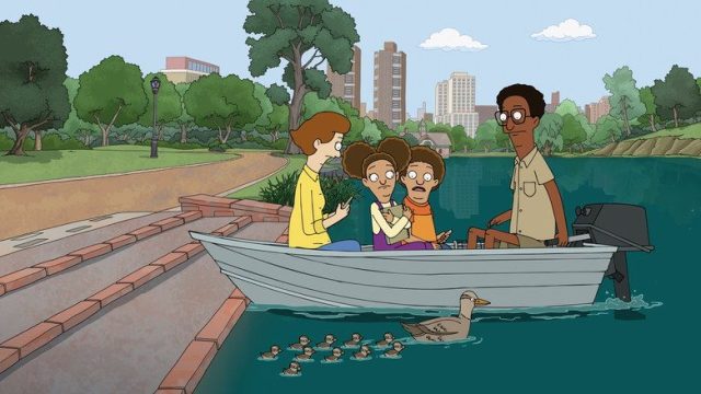Central Park S01E10