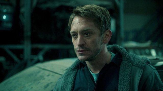 Atracadores: La serie S02E03
