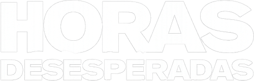 Horas desesperadas