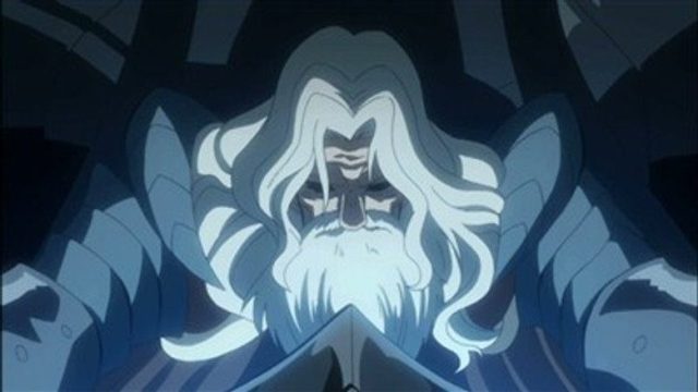 Fairy Tail S02E43