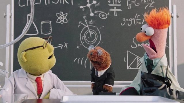 Muppets Ahora S01E06