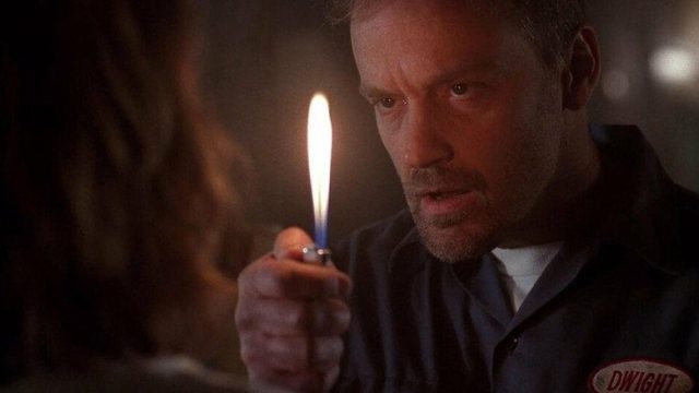 Los Expedientes Secretos X S08E08