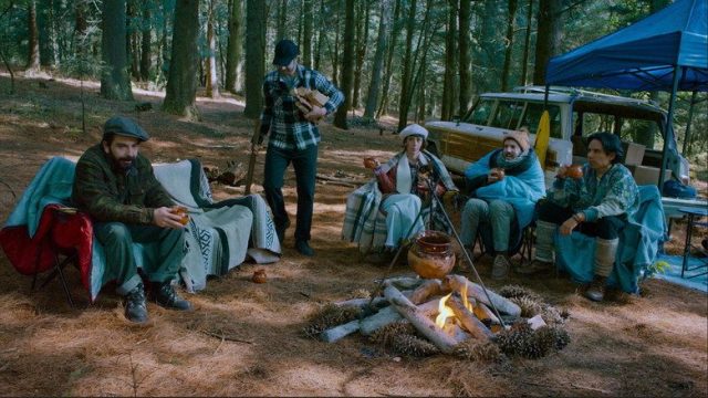 Los hermanos Salvador S01E09