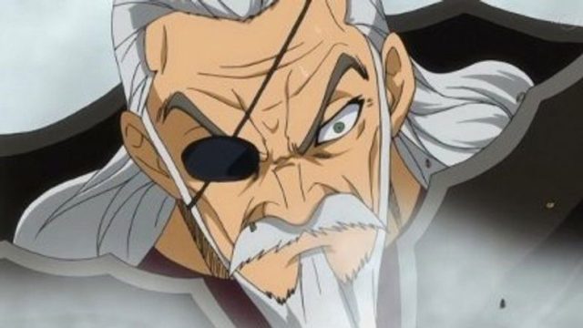 Fairy Tail S03E21